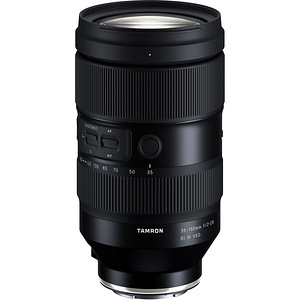 Tamron 35-150mm F/2-2,8 Di III VXD (Sony E) (2 foto / 2)