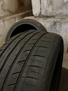 RoadX RxMotion 235/40ZR18 2tk (6mm) (4 foto / 4)