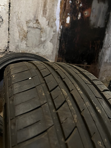 RoadX RxMotion 225/40ZR18 2tk (6mm) (4 foto / 4)