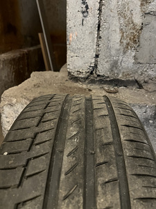BMW style 65 (original OEM) 18' 8j (5 foto / 6)