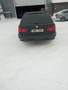 BMW 530d (3 фото из 8)
