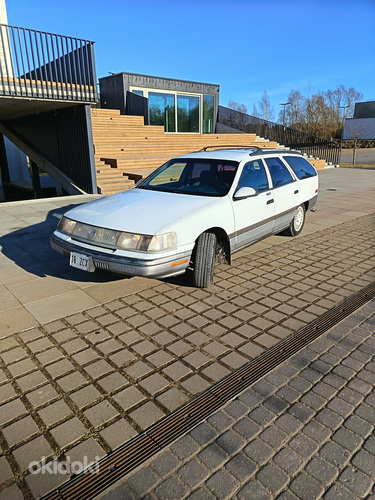 Mercury Sable