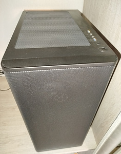 Mänguriarvuti-Ryzen5 3600,GTX1660S 6GB,16GB DDR4,SSD 256+512 (3 foto / 10)