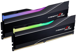 G.SKILL Trident Z5 Neo RGB 32GB (2x16GB) DDR5 6000MHz CL30 (1 foto / 6)