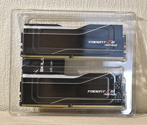 G.SKILL Trident Z5 Neo RGB 32GB (2x16GB) DDR5 6000MHz CL30 (4 foto / 6)