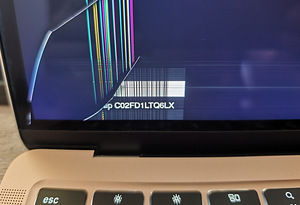 Apple MacBook Air M1 13in 2020 A2337 (6 foto / 7)