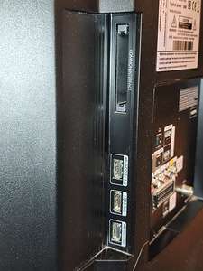 Samsung 40" UE40EH5300W (2 foto / 4)