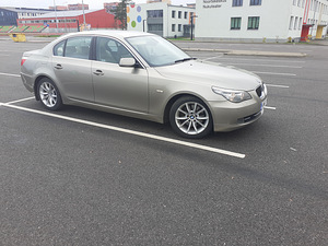 BMW 530d (1 foto / 6)