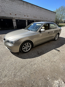 BMW 530d fl 173kw manual (1 foto / 5)