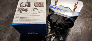 F2A85-M PRO, G.Skill 2x4Gb, A10 6800K, Arctic Freezer 13 (6 foto / 6)