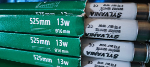 Sylvania F13W T5 29-530 luminofoor (1 foto / 2)