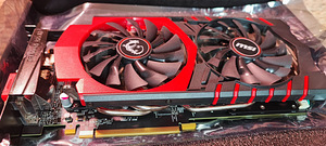 Видеокарта MSI GTX 970 GAMING 4G (1 фото из 3)