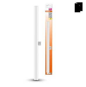 Osram LED, T28.5, 2700K, S14d (2 фото из 2)