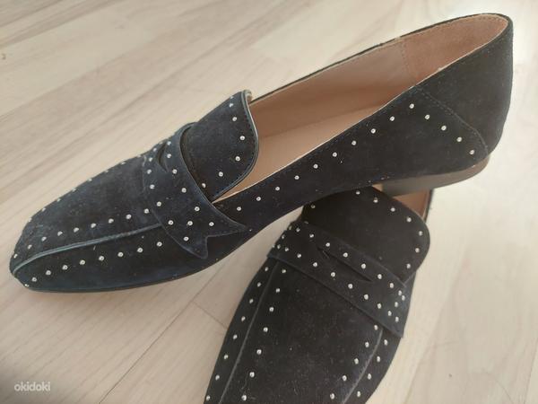 Женская обувь, 39 (фото #3)