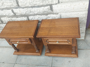 Красивый старый комод (2 фото из 3)