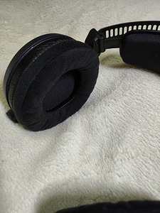 Audio-Technica ATH- R 7OX (4 foto / 4)