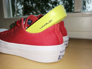 Converse Chuck Taylor II tennised, s 37 (3 foto / 3)