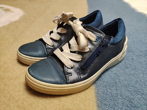 Ecco тенниски 32 (3 фото из 3)