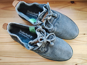 Timberland kingad, s 35 (2 foto / 3)