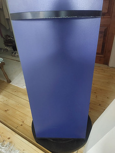 Ikea pöörlev riiul peegliga (2 foto / 3)