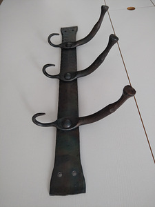 Nagi, sepistatud (3 foto / 5)