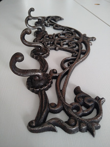 Nagi, metall (3 foto / 3)