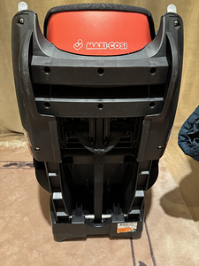 Автокресло Maxi Cosi Tobi (6 фото из 7)