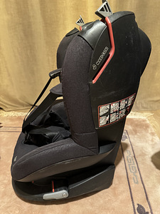 Автокресло Maxi Cosi Tobi (7 фото из 7)