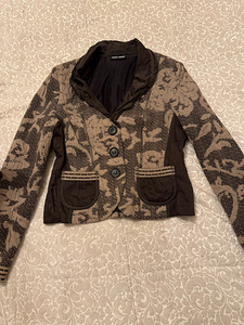 Kostüüm- seelik, pintsak Gerry Weber s. M (2 foto / 4)