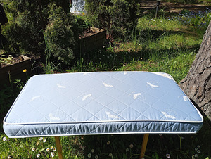 Madrats - 120x60 (6 foto / 8)