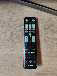 50" UHD 4K SAMSUNG UE50MU6172U Smart TV (4 foto / 4)