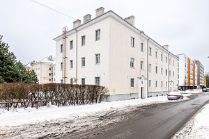 Luha tn 28, Kesklinn, Tallinn, Harjumaa (2 foto / 41)