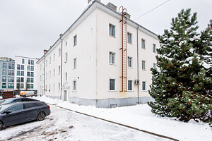 Luha tn 28, Kesklinn, Tallinn, Harjumaa (40 foto / 41)