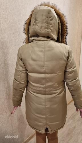 Куртка женская зимняя (фото #4)