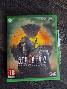 Stalker 2 xbox series (1 foto / 1)