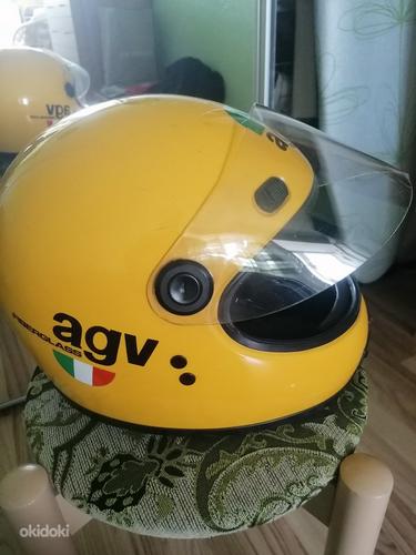 AGV (foto #1)