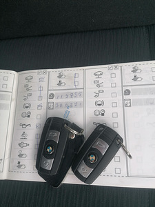 BMW116 (8 фото из 8)