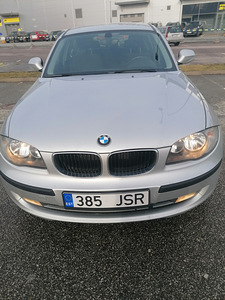 BMW, 2011