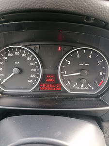 BMW116 (5 foto / 8)