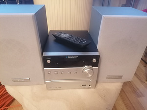 Blaupunkt music keskus (1 foto / 1)