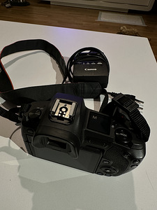 Canon EOS R + RF 24-70 objektiiv (3 foto / 8)