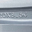 Колеса 5x112 BMW Style 648m G Series - новые (фото #5)