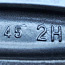 R17 колеса 5x114.3 Lexus/Toyta оригинал (фото #5)