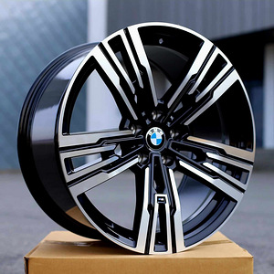 R20 veljed 5x120 BMW 500/ 700 mudelile m style uued