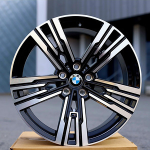Диски 5x112 для BMW G серии модели 500/700m новые r20 (1 фото из 3)