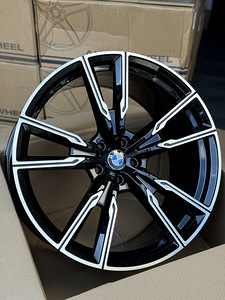 R20 veljed 5x112 BMW G05 G06 x5 x6 M uued