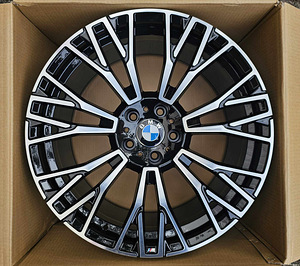 Veljed r20 5x120 BMW x5 x6 f15 f16 E70 E71 E53 f01 f10 f11