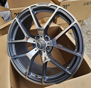 R19 veljed 5x112 MB AMG E V S C CLS jne Replica (3 foto / 3)