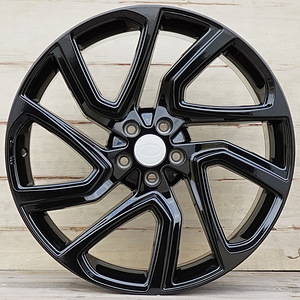 Диски R20 5x108 Volvo Ford новые диски (1 фото из 1)