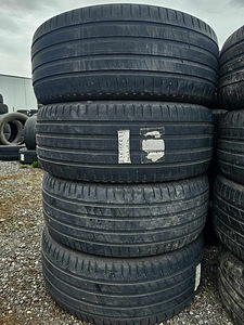 R19 rehvid 235 55 19 michelin 4-5mm 4tk